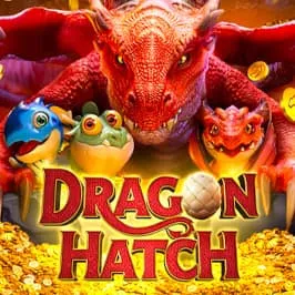 Dragon Hatch - Play at Bass Win Casino