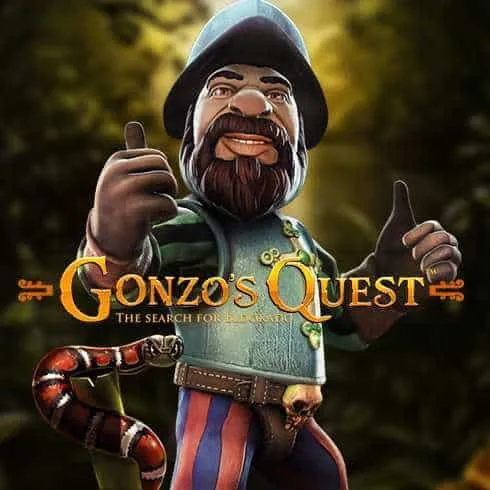 Gonzo's Quest - Play at Bass Win Casino