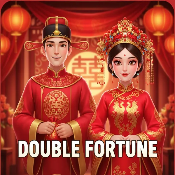 Double Fortune - Play at Bass Win Casino