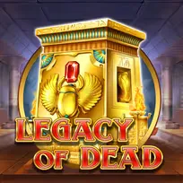 Legacy of Dead - Play at Bass Win Casino