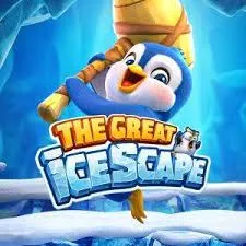 The Great Ice Scape - Play at Bass Win Casino