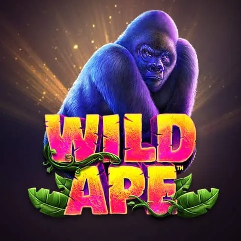 Wild Ape - Play at Bass Win Casino