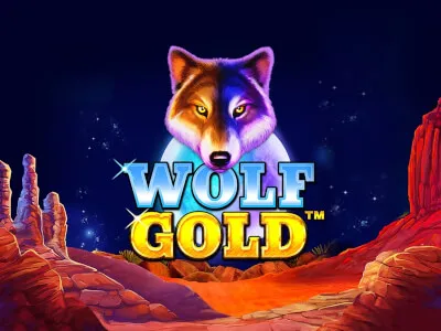 Wolf Gold - Play at Bass Win Casino